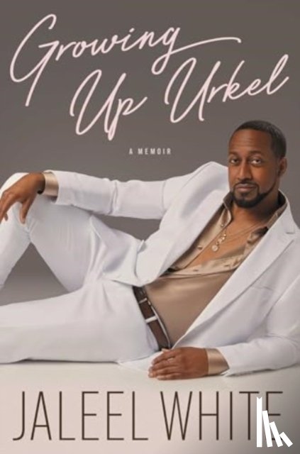 White, Jaleel - Growing Up Urkel