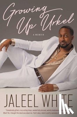 White, Jaleel - Growing Up Urkel