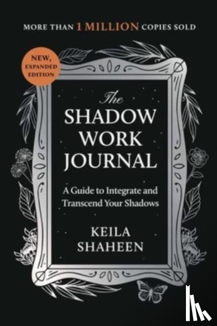 Shaheen, Keila - The Shadow Work Journal