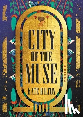 Hilton, Kate - City of the Muse