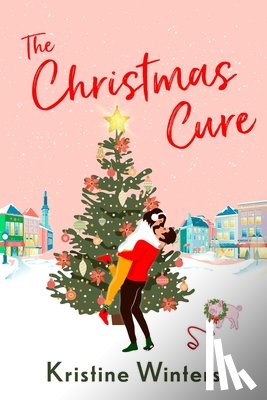 Winters, Kristine - Christmas Cure