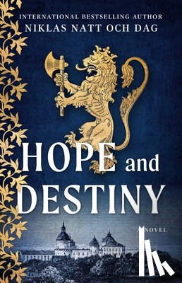 Natt Och Dag, Niklas - Hope and Destiny