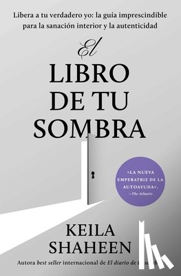Shaheen, Keila - El libro de tu sombra