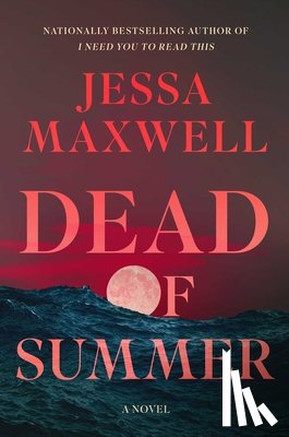 Maxwell, Jessa - Dead of Summer