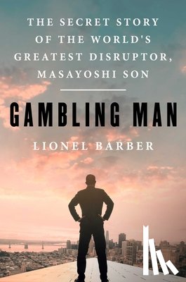 Barber, Lionel - Barber, L: Gambling Man
