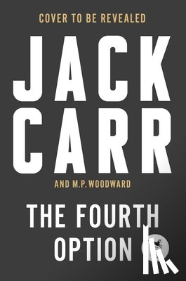 Carr, Jack - The Fourth Option