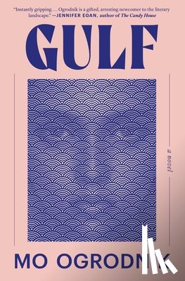Ogrodnik, Mo - Gulf