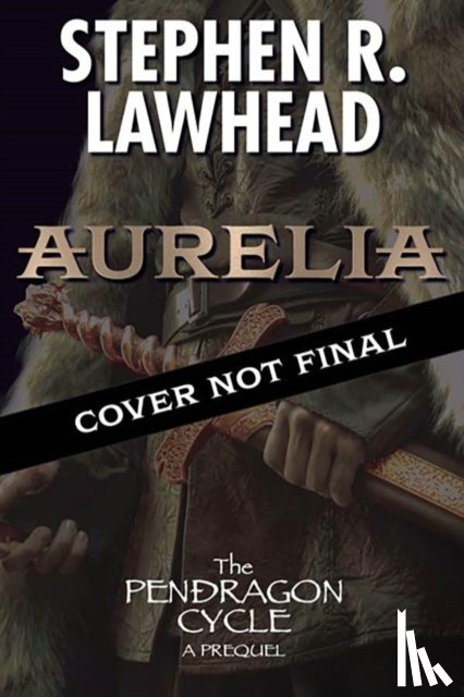 Lawhead, Stephen - Aurelia