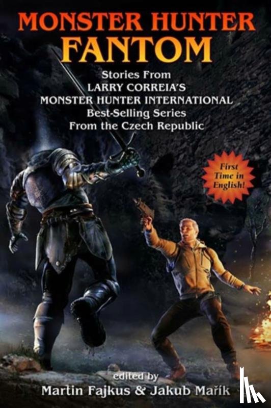 - Monster Hunter Fantom