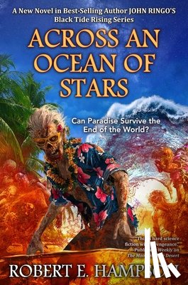 Hampson, Robert E. - Across an Ocean of Stars
