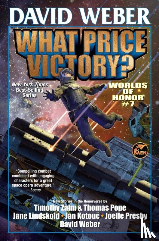  - What Price Victory?