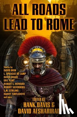 Davis, Hank - All Roads Lead to Rome