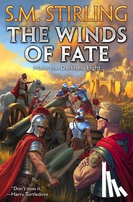 Stirling, S. M. - The Winds of Fate