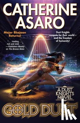 Asaro, Catherine - Gold Dust