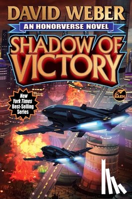 Weber, David - Shadow of Victory