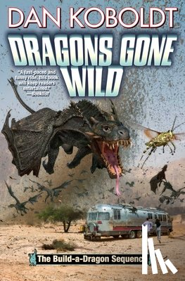 Koboldt - Dragons Gone Wild