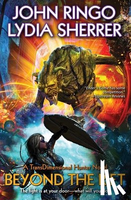 Ringo, John - Beyond the Rift