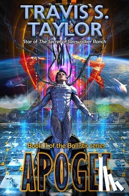 Taylor, Travis S. - Apogee