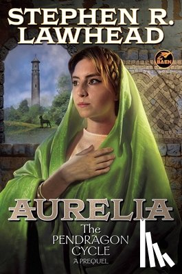 Lawhead, Stephen - Aurelia