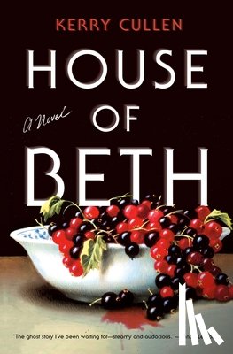 Cullen, Kerry - House of Beth