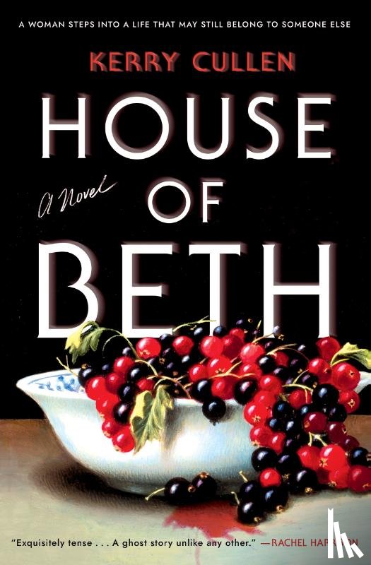 Cullen, Kerry - House of Beth
