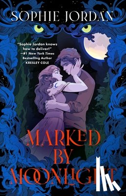 Jordan, Sophie - Marked by Moonlight