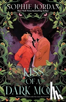 Jordan, Sophie - Kiss of a Dark Moon