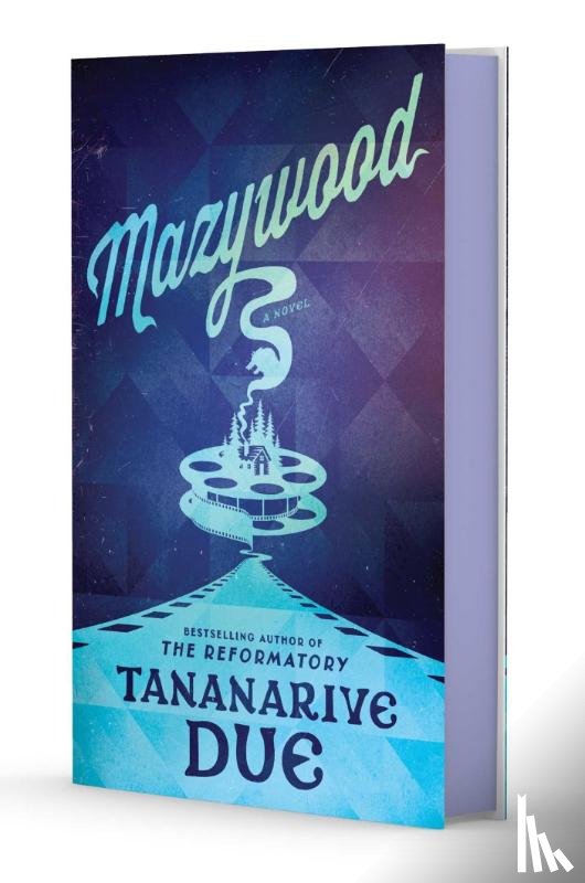Due, Tananarive - Mazywood
