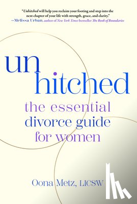 Metz, Oona - Unhitched
