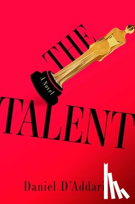 D'Addario, Daniel - The Talent