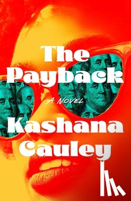 Cauley, Kashana - Payback