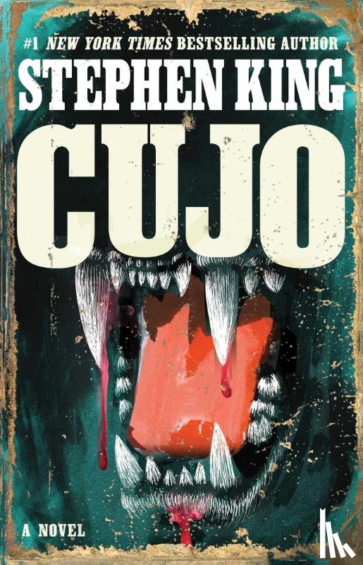 King, Stephen - Cujo