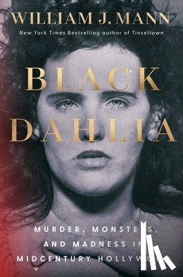 Mann, William J - Black Dahlia