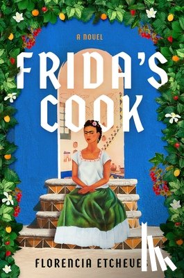Etcheves, Florencia - Frida's Cook