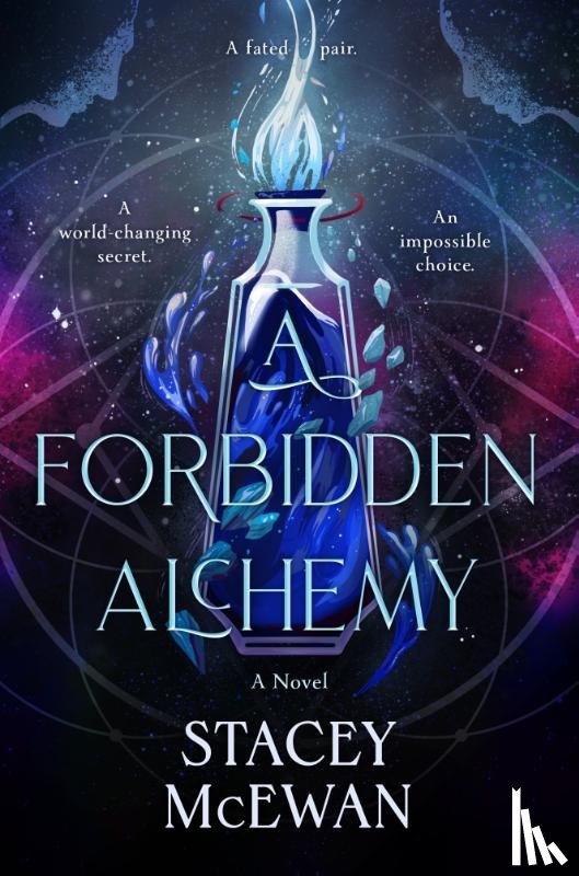 McEwan, Stacey - Forbidden Alchemy