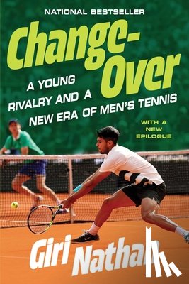 Nathan, Giri - Changeover