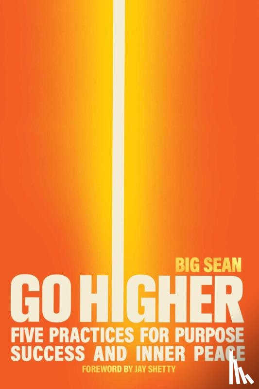 Big Sean, Shetty, Jay - Go Higher