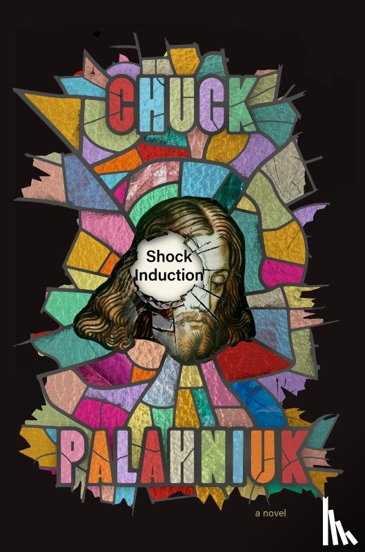 Palahniuk, Chuck - Shock Induction