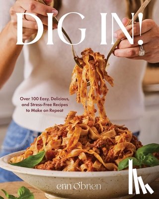 O'Brien, Erin - Dig In!