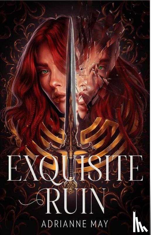 May, Adrianne - Exquisite Ruin