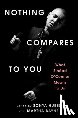 Huber, Sonya, Bayne, Martha - Nothing Compares to You