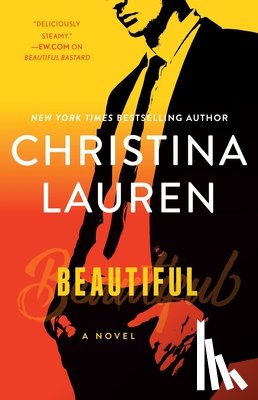 Lauren, Christina - Beautiful Beloved