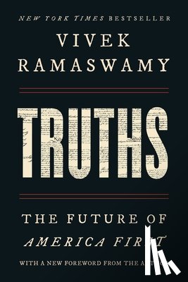 Ramaswamy, Vivek - Truths