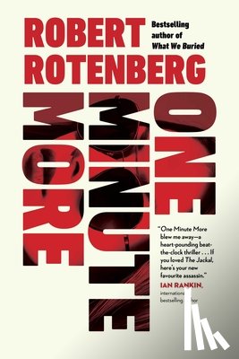 Rotenberg, Robert - One Minute More