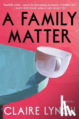 Lynch, Claire - A Family Matter
