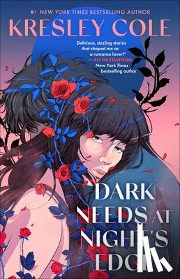 Cole, Kresley - Dark Needs at Night's Edge