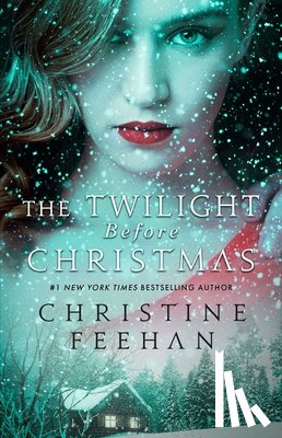 Feehan, Christine - The Twilight Before Christmas