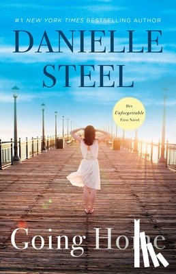 Steel, Danielle - Going Home