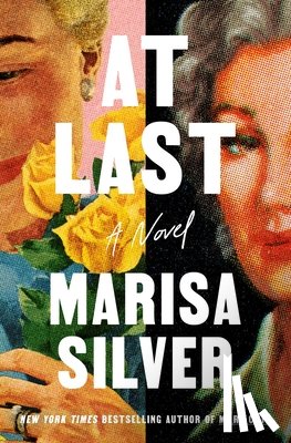 Silver, Marisa - At Last