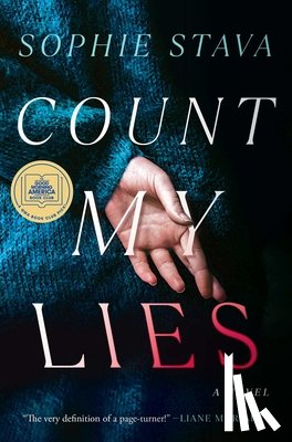 Stava, Sophie - Count My Lies: A GMA Book Club Pick!